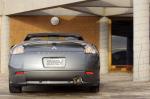 Mitsubishi Eclipse 2009 года